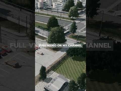 Tram Tour: A