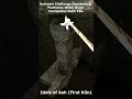 The Extreme Challenge of This Survival Horror Is Really Horrifying. - Idols of Ash (First Kiln)