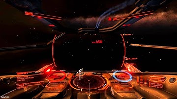 60fps test elite dangerous