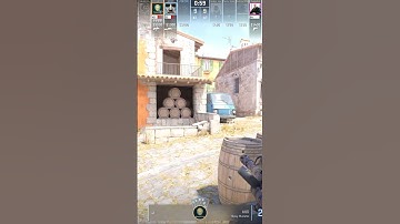 #inferno #cs2 #ace #counterstrike2