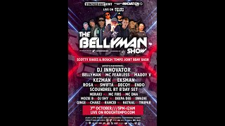 Ginge b2b Chabz b2bb Rancid w// Natral b2b Trupar (Scotty Rakes and Rough Tempo Bday bash) [TBMS]
