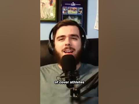 Do You Like Jazz On The Cover of MLB The Show 23? - YouTube