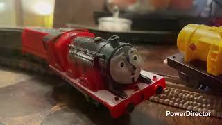 Dirty Objects Crash Remake
