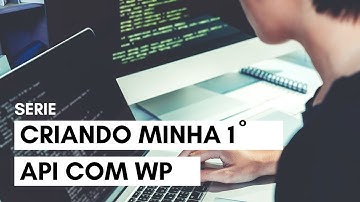 Criando Minha Primeira API simples para WordPress
