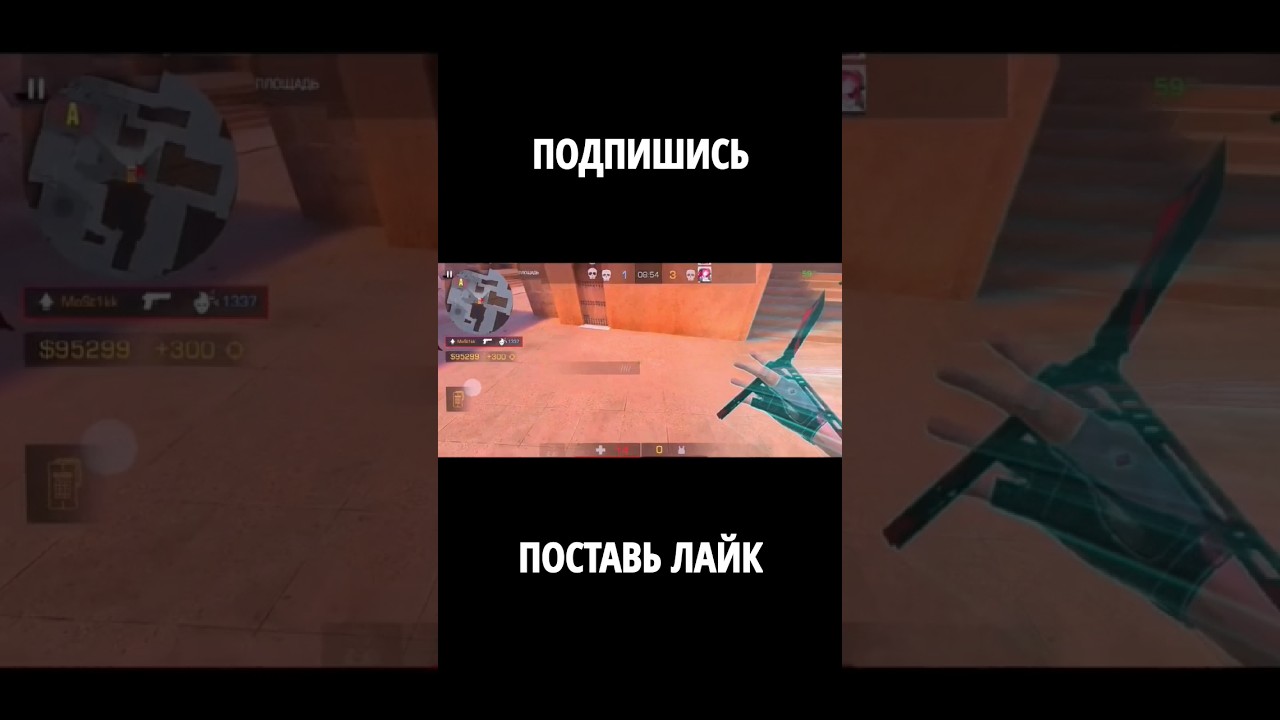 ПОЛНЫЙ МУВИК В ПРОФИЛЕ!💗😱 