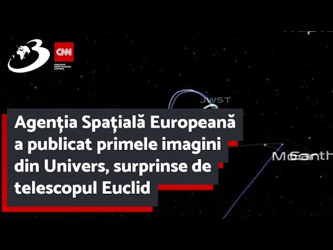 Agenția Spațială Europeană