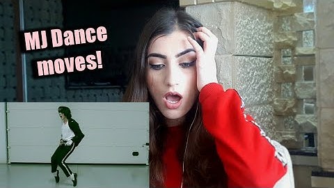 Can These People DANCE Like MICHAEL JACKSON?!! //Part 2 - Lucy Universe