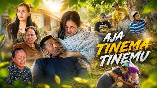 AJA TINEMA TINEMU ( HARTA TAHTA WANITA )