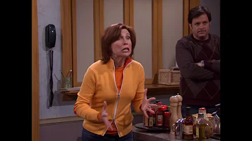 Drake & Josh - Josh’s Mistake Causes Rage In Walter & Audrey