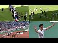 2026.05.10 J1 第16節 横浜F・マリノス vs 鹿島アントラーズ - マリノス タイムアップ後の風景