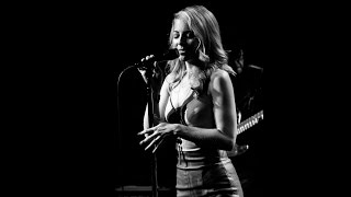 Morgan James "Call My Name" The Triple Door Seattle chords