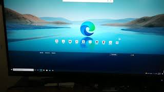 Budget Beast Athlon 3000G and SSD M 2 harddrive