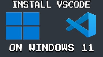 Install Visual Studio Code on Windows 11 in under a minute! (2025)