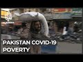 COVID-19 crisis fuels Pakistan inflation, poverty