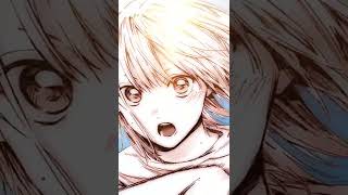 【公式】『アオのハコ』千夏・雛・大喜PV【連載１周年記念】 #Shorts