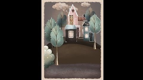 Art Puzzle game level 86