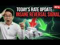 JUST IN: Hey Silver Investors, You Need To Now What Rate Signals Flipped TODAY!