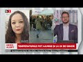 VEȘTI DE ULTIMĂ ORĂ DE LA ANM DIANA GIURGIU ANM CU DETALII Știri B1TV 22 Mar 2026