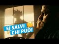 L'arrivo degli alieni! | A Quite Place 2 | Amazon Prime Video