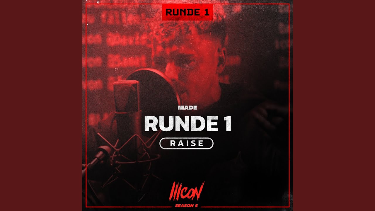 Watch Runde 1 on YouTube Watch Runde 1 on YouTube