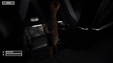 SCP Containment Breach Unity 0.5.6.7 (2.12.18)