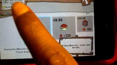 How to get Free In App Purchases from the App Store