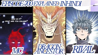 Book Of Esper Episode 700 Explained In Hindi #manga #manhua #manhwa #anime #recap  #hindiexplained 