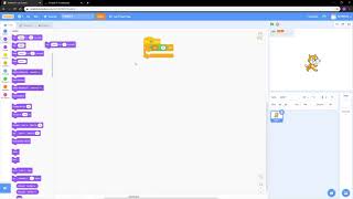 Scratch 4: Conditionals