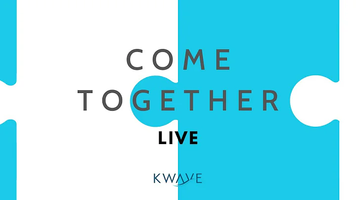 Come Together Live ft. Bryan Jameson 03/14/2023"Be...