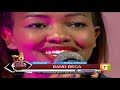 The Band Beca euphony #10Over10