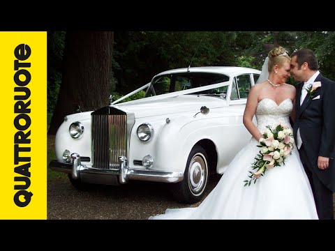 Video: Come Scegliere Un'auto Per Un Matrimonio