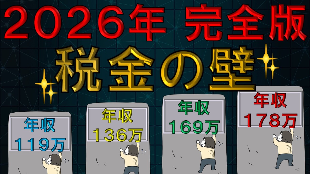 【扶養内パート注意】○○すると扶養外！社会保険の壁との関係は？住民税や夫の税金はどうなる？高校生や大学生はどうすべき？！