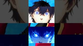 Edit do Isagi #edit #isagiyoichi #bluelock #anime