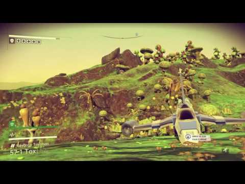 No Man's Sky