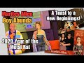 2020 Feng Sui Year of the Metal Rat! Marites Allen and Boy Abunda