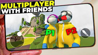 🤣10 Funny Multiplayer Games to Play with FRIENDS For Android In 2024 | Games with friends android screenshot 3