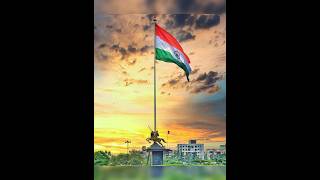 Is Independence Day 2023 The 76th Anniversary Of 15th August india love song shortvideo