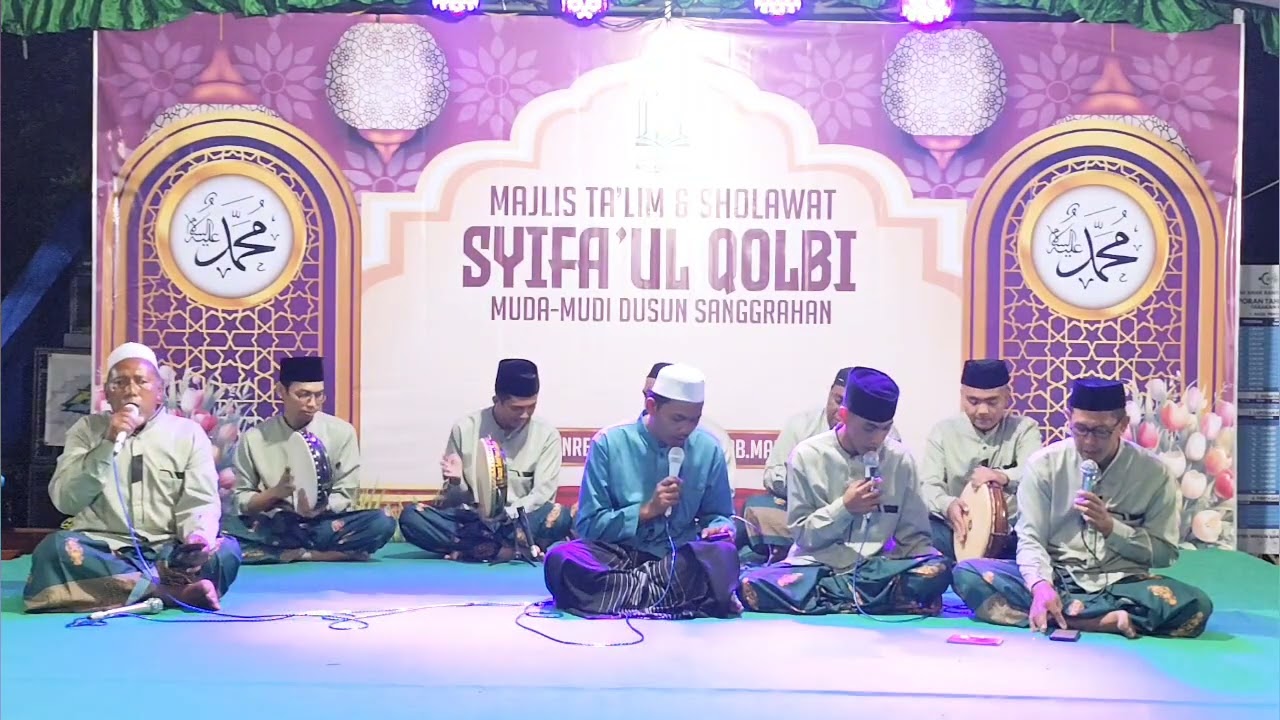Salam Kerong by Abah Mono