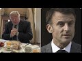 Glarcher  premier ministre de macron  grosse rumeur  rebondissements dans laffaire mckinsey 