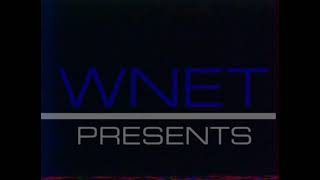 WNET Scanimate Lines (1976-1978, #1)
