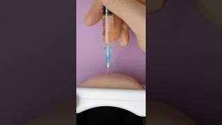 Almohadillas De Inyección Portátiles Ón Écnica Áctica