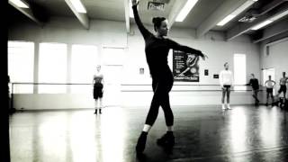 Cello Suites Choreography By Wen Wei Wang Videography By David Cooper