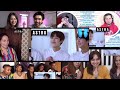 [BTS] BTS ON I-LAND (EP. 7) | Reaction Mashup