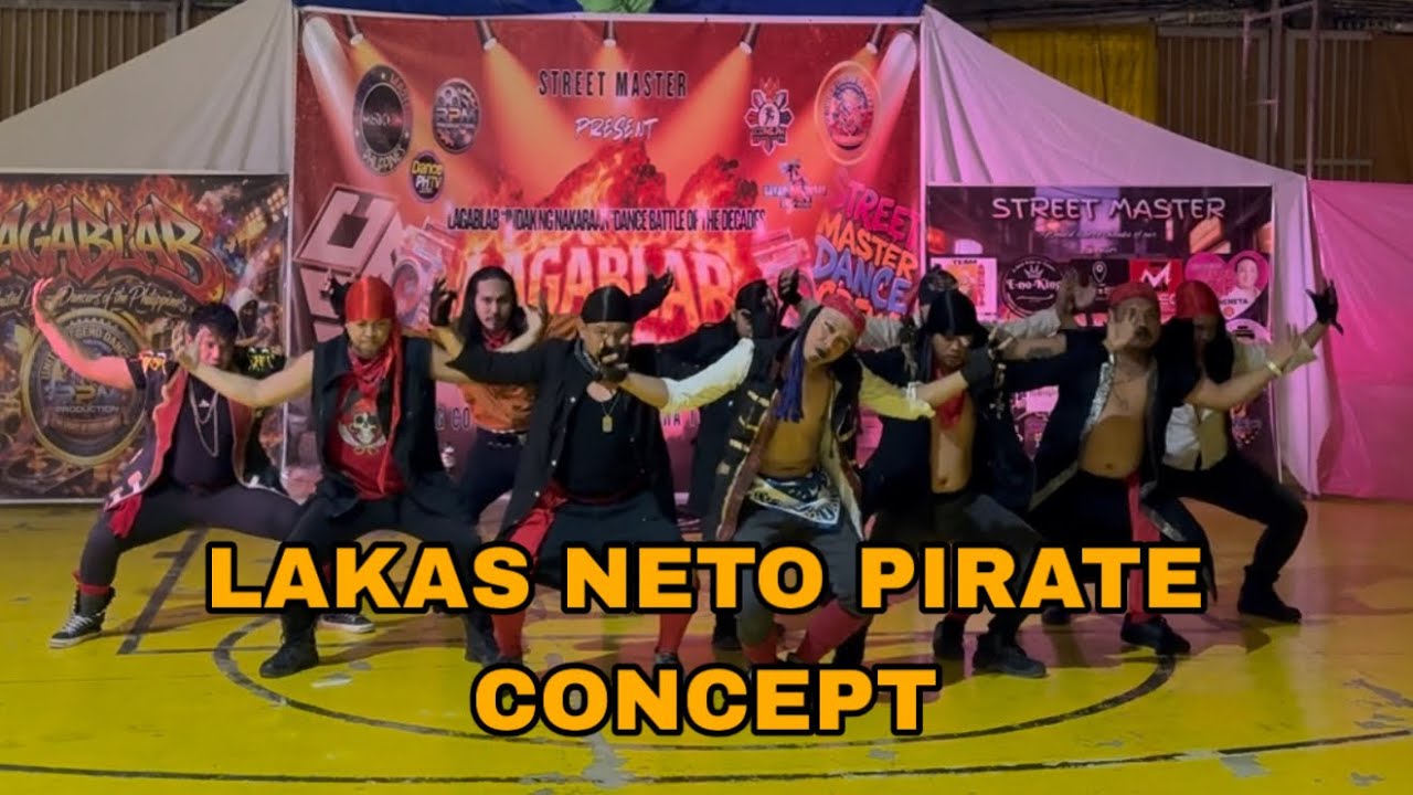 FUNKY HIPHOP / TUMANA MARIKINA / JANUARY 24 2026 / BY ( STREET MASTER DC )