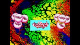 ANDY CANDY MAKEUP STOLE MY HEART!