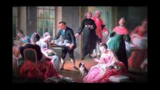 Afternoon Tea: A Brief History Wealth