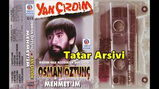 Osman Öztunc - Ölüm Sarkisi (Flac Yüksek Kalite 1080p) Resimi