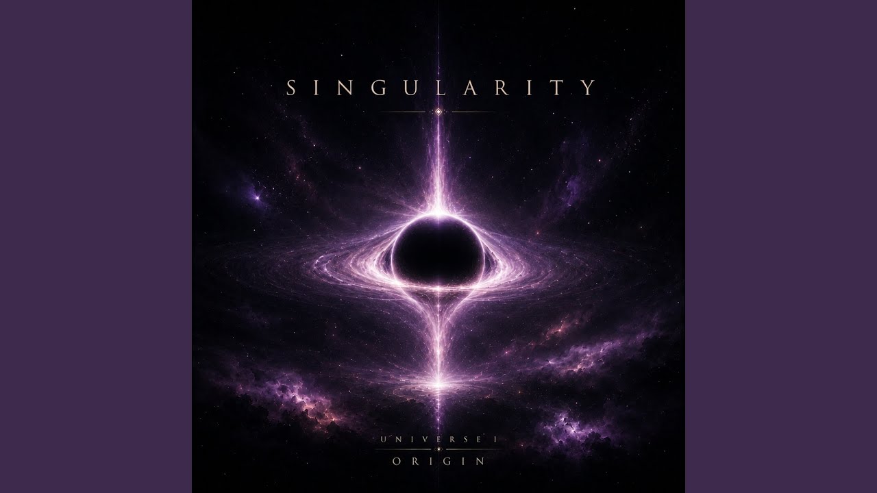 Obejrzyj Singularity w YouTube Obejrzyj Singularity w YouTube