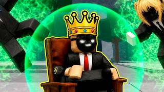 The BEST Tatsumaki Made TEAMERS Suffer.. 😈 The Strongest Battlegrounds