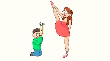 DOP 2: Delete One Part - All Levels Gameplay Android, iOS